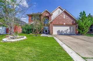 5734 Cedar Field Way, Houston, TX 77084