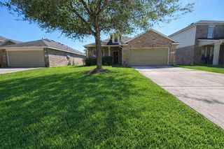 11506 Sandstone Canyon Drive, Humble, TX 77396
