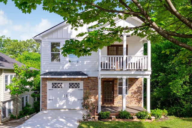 919 Forest Avenue, Chattanooga, TN 37405