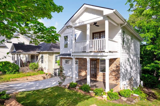 919 Forest Avenue, Chattanooga, TN 37405