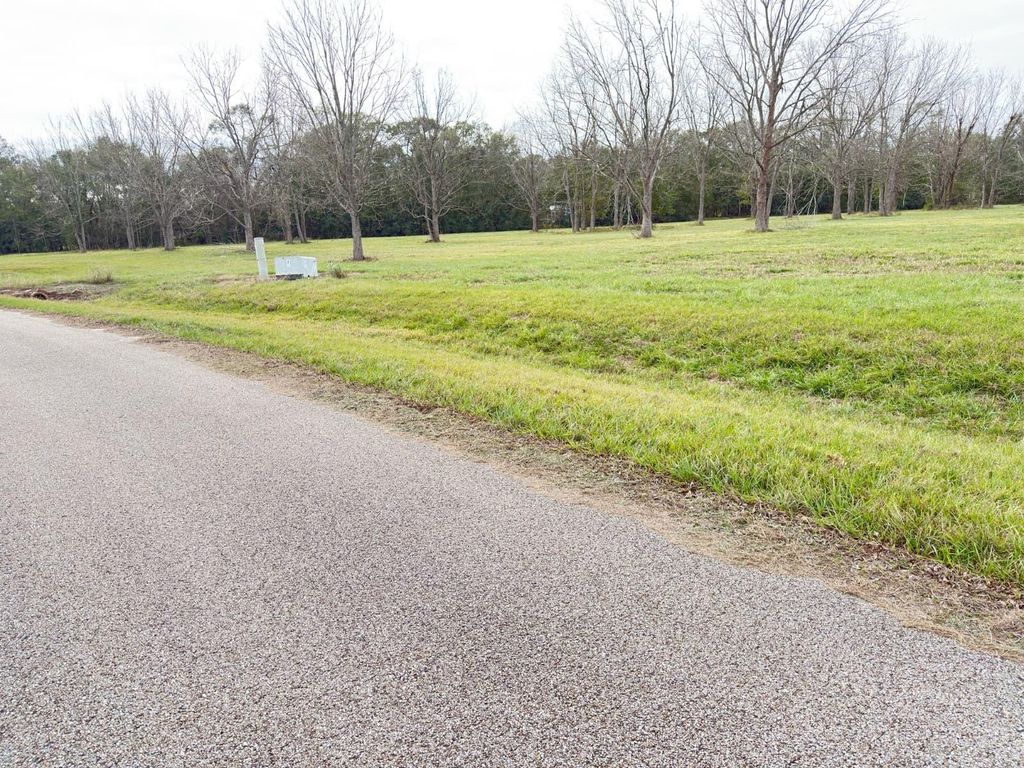16834 Wrangler Road, Rosharon, TX 77583