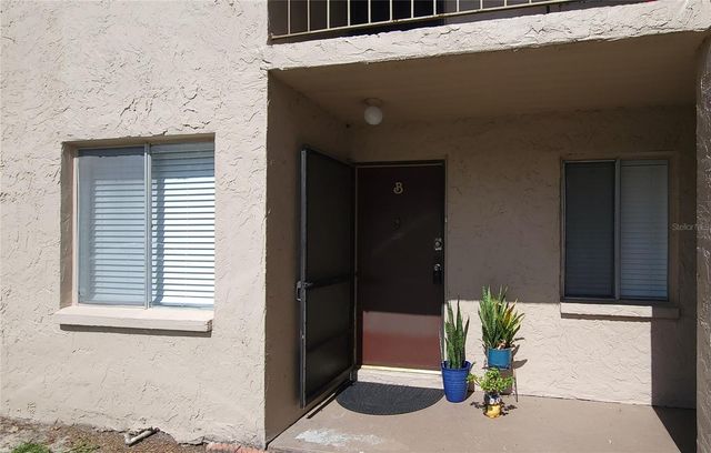 7606 ABBEY LANE 208, Tampa, FL 33617