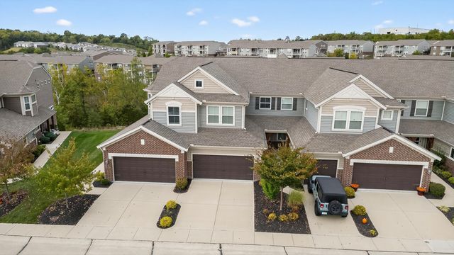 7523 Devonshire Drive, Alexandria, KY 41001