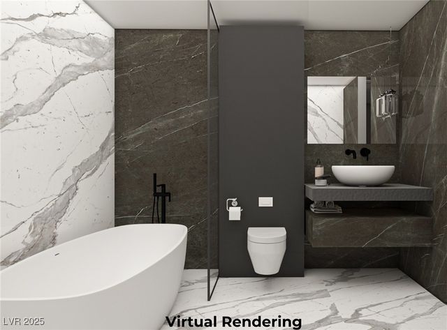 0 Miller Lane, Las Vegas, NV 89149