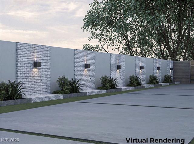 0 Miller Lane, Las Vegas, NV 89149