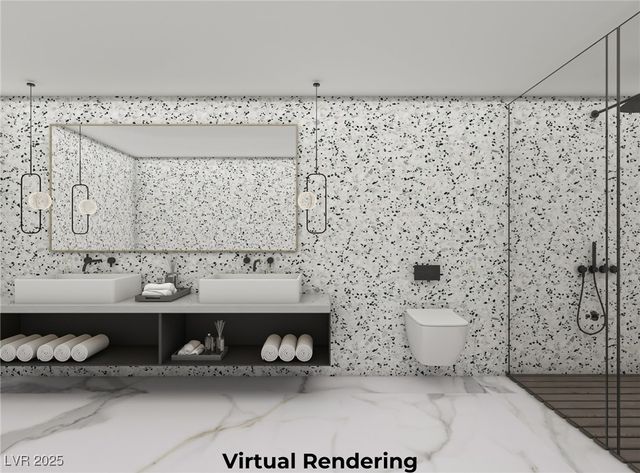 0 Miller Lane, Las Vegas, NV 89149