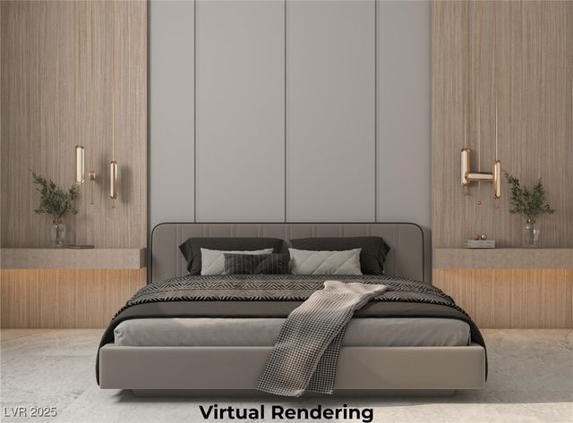 0 Miller Lane, Las Vegas, NV 89149