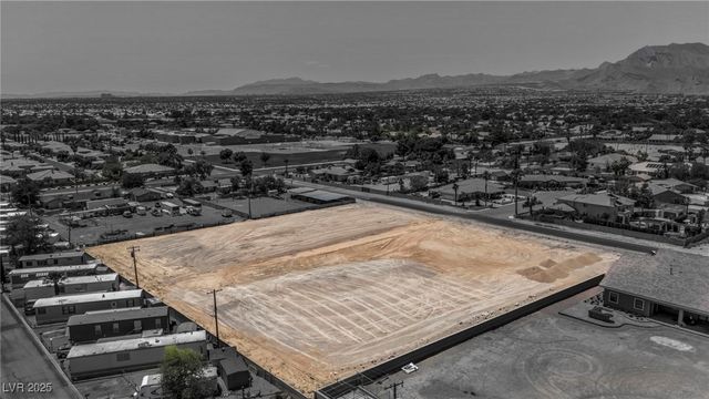 0 Miller Lane, Las Vegas, NV 89149