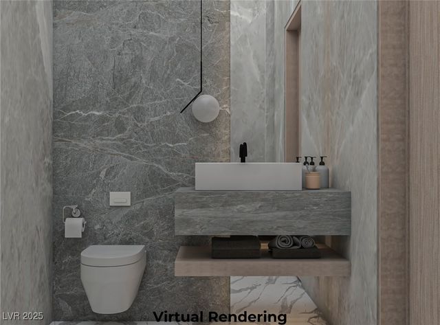 0 Miller Lane, Las Vegas, NV 89149