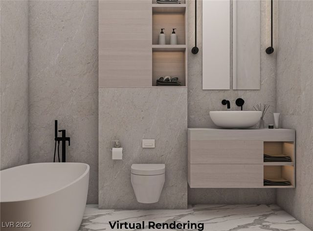 0 Miller Lane, Las Vegas, NV 89149