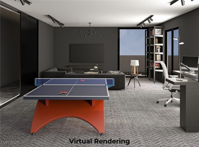 0 Miller Lane, Las Vegas, NV 89149