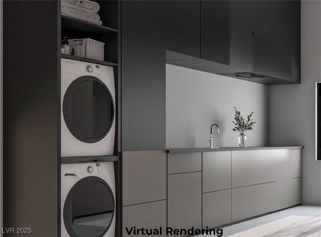 0 Miller Lane, Las Vegas, NV 89149