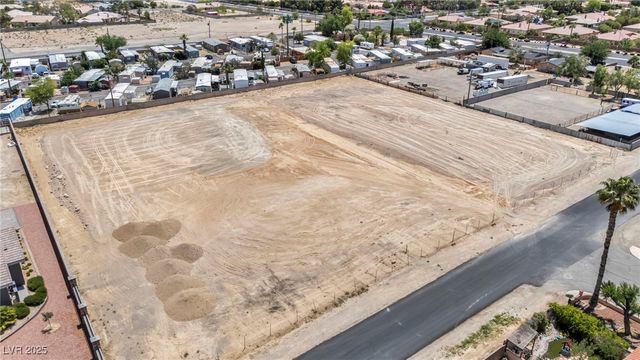 0 Miller Lane, Las Vegas, NV 89149