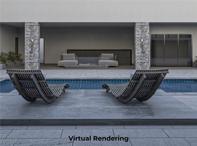 0 Miller Lane, Las Vegas, NV 89149