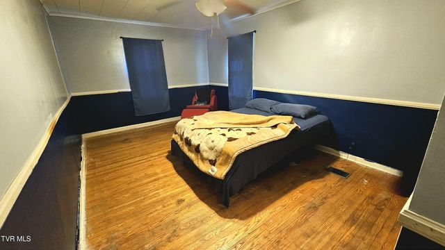 604 Blondell Avenue, Appalachia, VA 24216