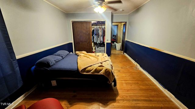 604 Blondell Avenue, Appalachia, VA 24216