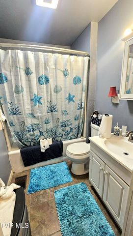 604 Blondell Avenue, Appalachia, VA 24216