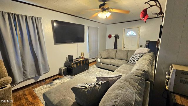 604 Blondell Avenue, Appalachia, VA 24216