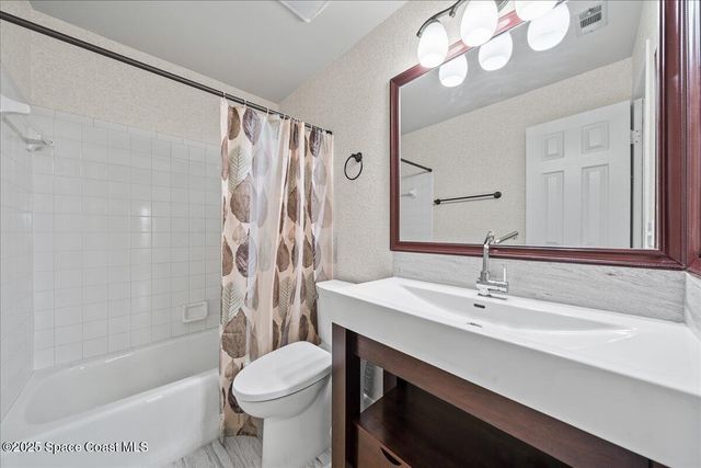 201 Saint Lucie Lane 810, Cocoa Beach, FL 32931