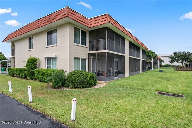 201 Saint Lucie Lane 810, Cocoa Beach, FL 32931