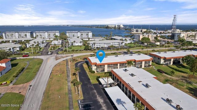 201 Saint Lucie Lane 810, Cocoa Beach, FL 32931