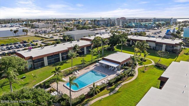 201 Saint Lucie Lane 810, Cocoa Beach, FL 32931