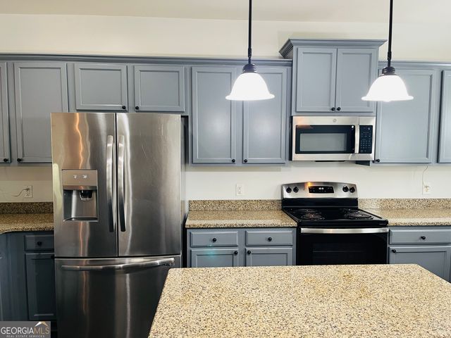 445 Summerlin Boulevard, Newnan, GA 30265