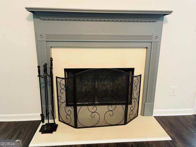 445 Summerlin Boulevard, Newnan, GA 30265