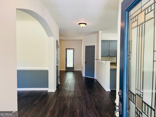 445 Summerlin Boulevard, Newnan, GA 30265