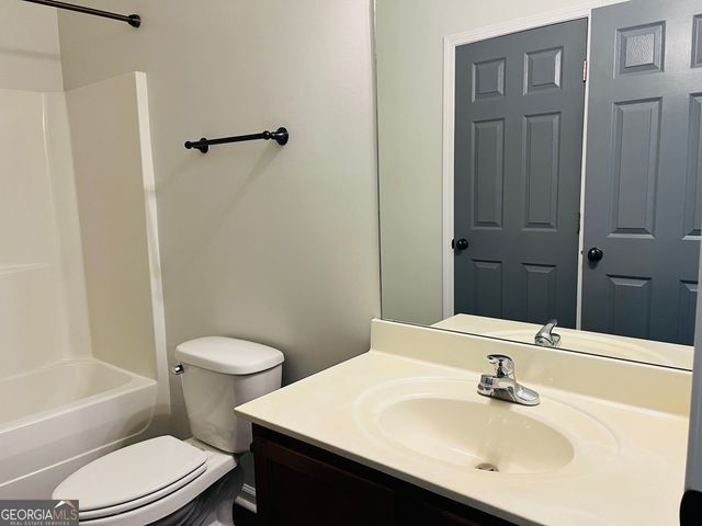 445 Summerlin Boulevard, Newnan, GA 30265