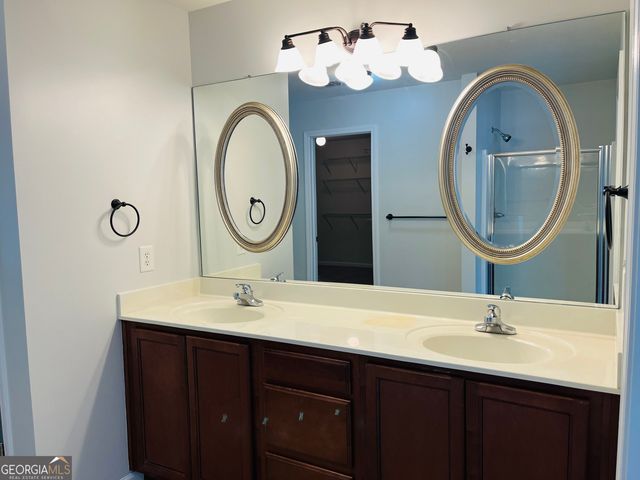 445 Summerlin Boulevard, Newnan, GA 30265