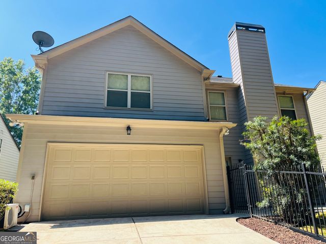 445 Summerlin Boulevard, Newnan, GA 30265