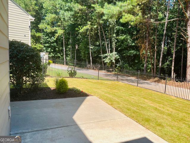 445 Summerlin Boulevard, Newnan, GA 30265