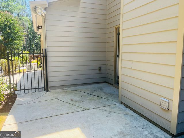445 Summerlin Boulevard, Newnan, GA 30265