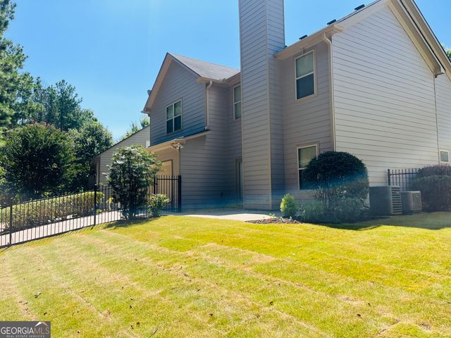 445 Summerlin Boulevard, Newnan, GA 30265