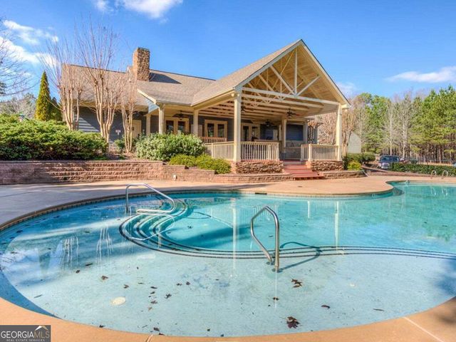 445 Summerlin Boulevard, Newnan, GA 30265