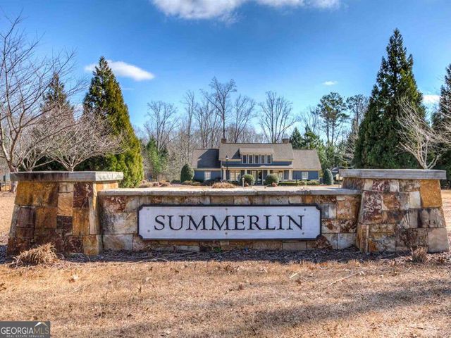 445 Summerlin Boulevard, Newnan, GA 30265