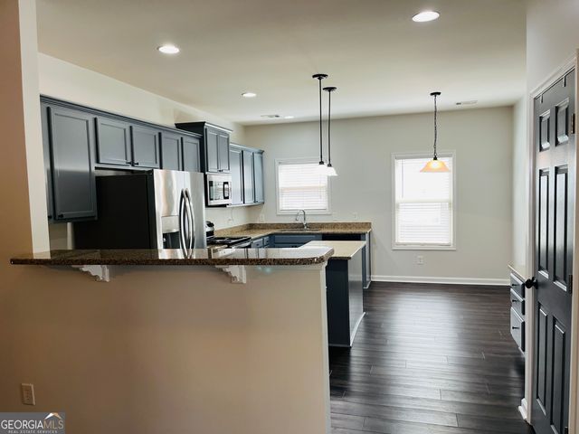 445 Summerlin Boulevard, Newnan, GA 30265