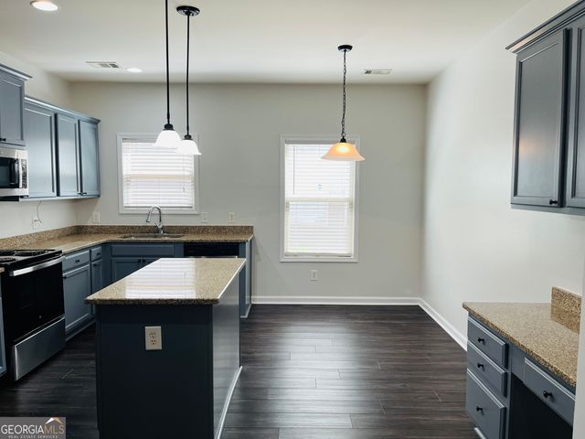 445 Summerlin Boulevard, Newnan, GA 30265