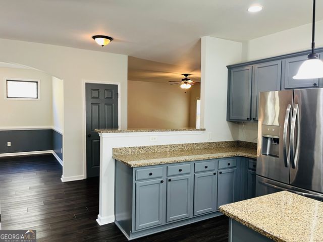 445 Summerlin Boulevard, Newnan, GA 30265