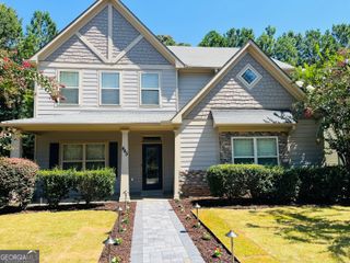 445 Summerlin Boulevard, Newnan, GA 30265