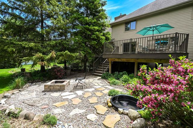13320 W North LANE, New Berlin, WI 53151