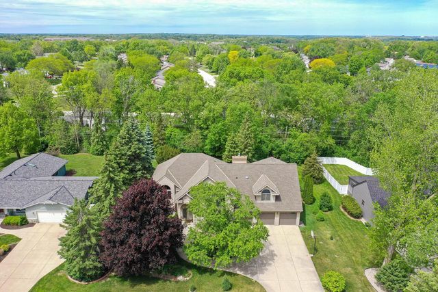13320 W North LANE, New Berlin, WI 53151