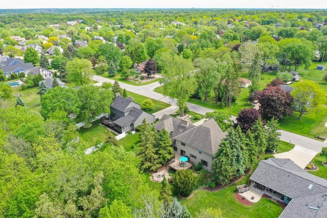 13320 W North LANE, New Berlin, WI 53151