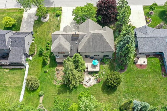 13320 W North LANE, New Berlin, WI 53151