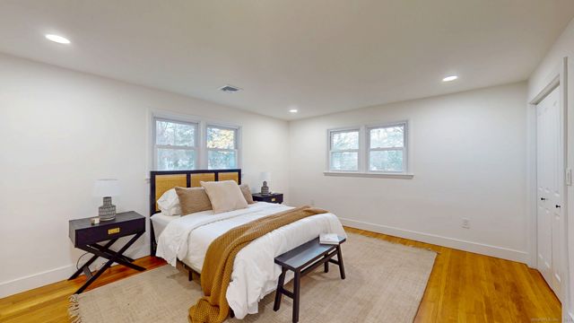 90 Lu Manor Drive, Fairfield, CT 06825