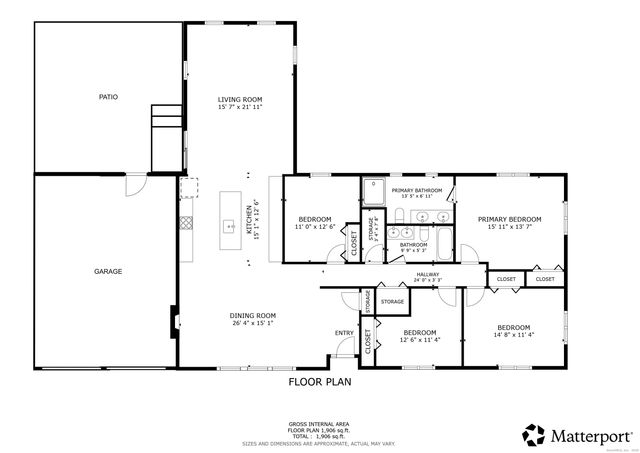 90 Lu Manor Drive, Fairfield, CT 06825