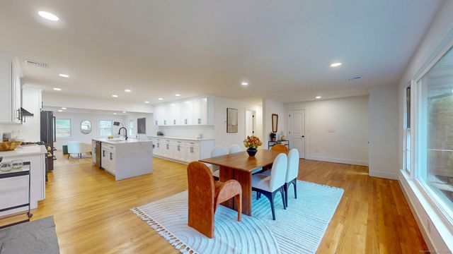 90 Lu Manor Drive, Fairfield, CT 06825