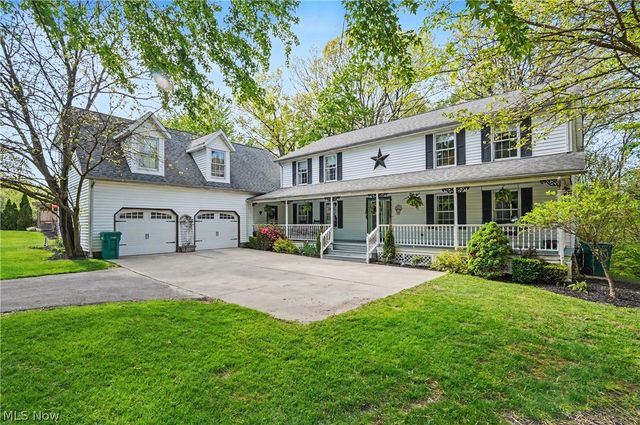11003 Prouty, Concord Twp, OH 44077