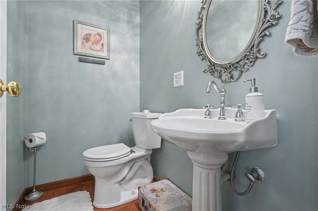 11003 Prouty, Concord Twp, OH 44077